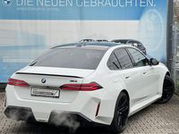 Gebraucht BMW M5 Performance 727 PS (534 kW) 2024 Alpinweiss iii Limousine