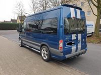 gebraucht Ford Tourneo fransit2,2