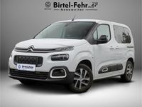 Gebraucht Citroën Berlingo PureTech 131 PS (96 kW) 2023 Weiß Van / Kleinbus