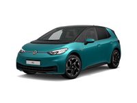 Gebraucht VW ID.3 Pro Performance 150 kW (204 PS) 2022 Kleinwagen