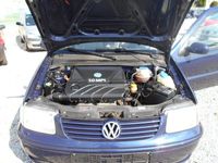 gebraucht VW Polo III Lim. Edition,SSD.!