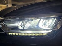 Gebraucht VW Passat 150 PS (110 kW) 2018 Schwarz Kombi