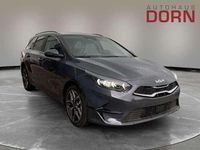 Gebraucht Kia Ceed 101 PS (74 kW) 2025 Grau Kleinwagen