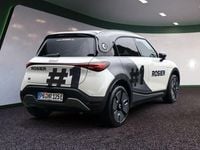 Używany Smart #1 Edition #1 200 kW (272 KM) 2026 Biały SUV
