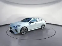 Gebraucht BMW 220 M Sport 170 PS (125 kW) 2025 Silber Coupé