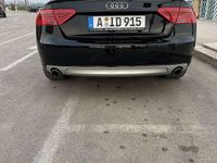 Gebraucht Audi A5 Cabriolet Ambiente 245 PS (180 kW) 2014 Cabrio