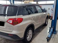 gebraucht Suzuki Vitara 1.6 VVT Comfort+ 4x4 Automatik Comfort+