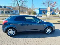 Gebraucht Kia ProCeed EX 126 PS (92 kW) 2009 Blau Kleinwagen
