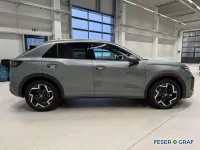 Gebraucht VW T-Roc R-line 150 PS (110 kW) 2026 Wolf grey metallic SUV