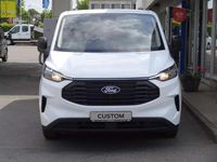 Nuova Ford Transit Custom Trend 150 CV (110 kW) 2025 Bianco Monovolume