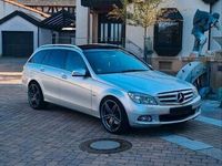 gebraucht Mercedes C350 