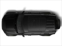 Neu Land Rover Defender 635 PS (467 kW) 2026 Narvik black SUV