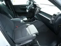 Gebraucht Volvo XC40 Ultimate 185 kW (252 PS) 2024 Blau SUV
