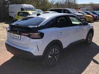 Gebraucht Citroën C4 146 PS (107 kW) 2026 Weiß SUV