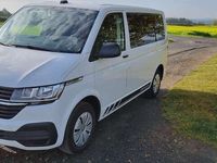 gebraucht VW Multivan T6.1Trentline