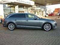 Gebraucht Audi A4 Design 286 PS (210 kW) 2019 Grau Kombi