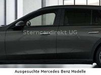 Gebraucht Mercedes E300 AMG 313 PS (230 kW) 2025 Graphitgraumetallic Kombi
