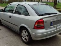 gebraucht Opel Astra Classic G CC 1.6 EDITION 100