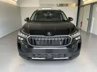 Neu Skoda Kodiaq Selection 204 PS (150 kW) 2026 [2t2t] black magic metallic SUV