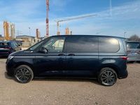 Gebraucht VW Multivan 150 PS (110 kW) 2024 Blaukeine angabe Van / Kleinbus
