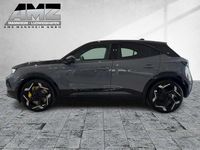 Neu Opel Mokka GSe 206 kW (281 PS) 2026 Grau SUV