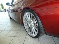 Second-hand BMW 335 286 CP (210 kW) 2011 Roșu Coupe