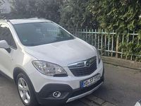 Gebraucht Opel Mokka Innovation 131 PS (96 kW) 2013 SUV