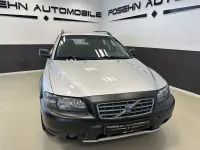 Gebraucht Volvo XC70 163 PS (119 kW) 2003 Silber Kombi