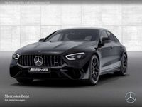 gebraucht Mercedes AMG GT 63 S Cp. 4M Perf-Abgas Fahrass WideScreen