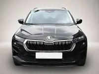 Neu Skoda Karoq Selection 150 PS (110 kW) 2026 Schwarz SUV