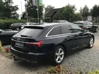 Gebraucht Audi A6 Sport 204 PS (150 kW) 2020 Blau Kombi