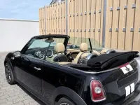 Occasion Mini John Cooper Works Cabriolet 211 ch (155 kW) 2009 Cabriolet