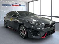 gebraucht Kia ProCeed GT ProCeed /204PS DCT Pano elktr.Heckklappe Klima Navi