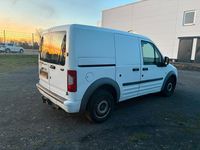 Gebraucht Ford Transit 90 PS (66 kW) 2013 Weiß Kombi