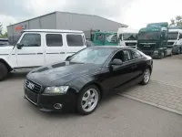 Gebraucht Audi A5 Sport 239 PS (175 kW) 2008 Schwarz Coupé