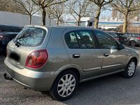 Gebraucht Nissan Almera 97 PS (71 kW) 2006 Silber Limousine