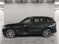 gebraucht BMW X5 xDrive45e