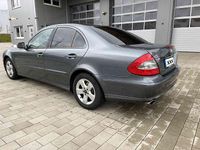Gebraucht Mercedes E280 Classic 190 PS (139 kW) 2008 Grau Limousine
