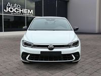 Neu VW Polo R-line 116 PS (85 kW) 2025 Weiß Limousine