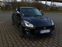 gebraucht Suzuki Swift SPORT 1.4 Boosterjet / 140 PS / Garantie