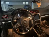 Gebraucht VW Scirocco 174 PS (127 kW) 2009 Coupé