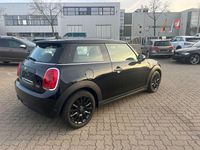 Gebraucht Mini ONE 102 PS (75 kW) 2020 Schwarz Kleinwagen