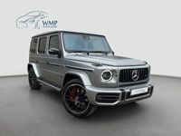 Gebraucht Mercedes G63 AMG AMG 585 PS (430 kW) 2020 Grau SUV