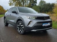 Gebraucht Opel Mokka Elegance 131 PS (96 kW) 2023 Grau SUV