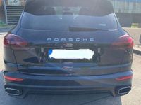 gebraucht Porsche Cayenne Diesel - mit approved Garantie