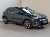 Gebraucht Kia Stonic Spirit 120 PS (88 kW) 2018 SUV