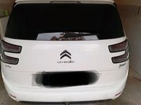 gebraucht Citroën C4 Picasso Gran Spacetourer
