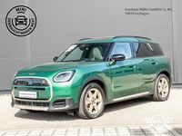 Gebraucht Mini Countryman 230 kW (313 PS) 2025 Grün SUV