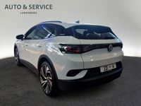 Neu VW ID.4 Pro 210 kW (286 PS) 2025 Weiß SUV
