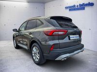 Gebraucht Ford Kuga Active X 182 PS (133 kW) 2024 Grau SUV